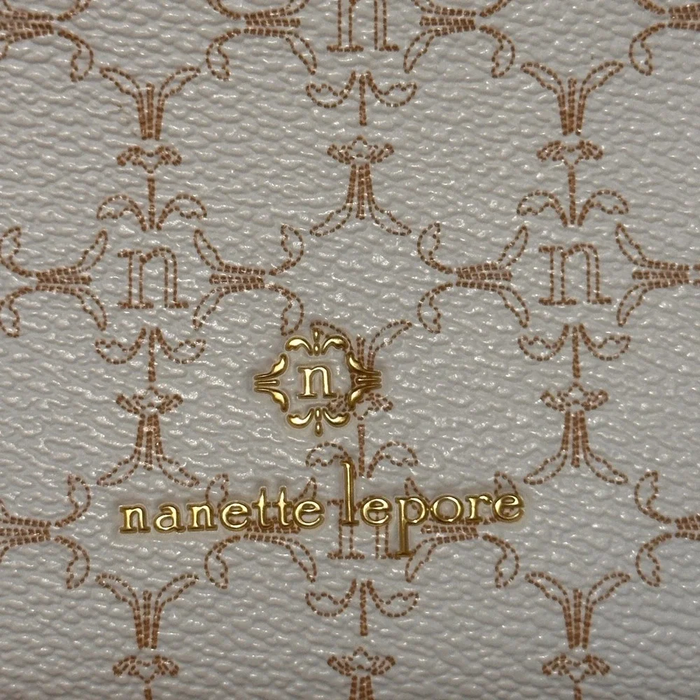 Nanette Lepore Wallet